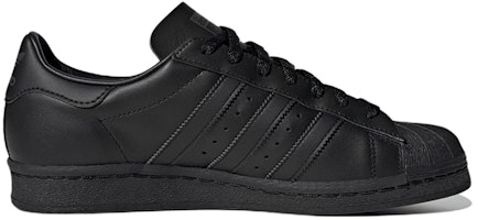 adidas Superstar 82 'Negro Doble' IG4691 Order adidas Superstar 82 'Negro Doble' IG4691