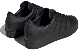 adidas Superstar 82 'Negro Doble' IG4691 Shop adidas Superstar 82 'Negro Doble' IG4691