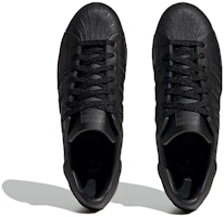 adidas Superstar 82 'Negro Doble' IG4691 Purchase adidas Superstar 82 'Negro Doble' IG4691