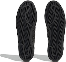 adidas Superstar 82 'Negro Doble' IG4691 Details for adidas Superstar 82 'Negro Doble' IG4691