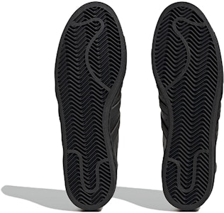 adidas Superstar 82 'Hitam Berganda' IG4691 Details for adidas Superstar 82 'Hitam Berganda' IG4691