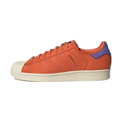 adidas Superstar 82 'Great Outdoors - Orange'