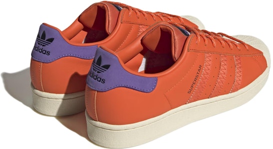 愛迪達 超級明星 82 '絕佳戶外 - 橙色' GW2175 Shop 愛迪達 超級明星 82 '絕佳戶外 - 橙色' GW2175