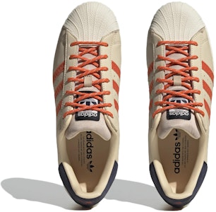 愛迪達 Superstar 82 'Great Outdoors - Sand' GW2176 Lookbook 愛迪達 Superstar 82 'Great Outdoors - Sand' GW2176