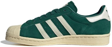 adidas Superstar 82 'Green Beige' ID6107 adidas Superstar 82 'Green Beige' ID6107