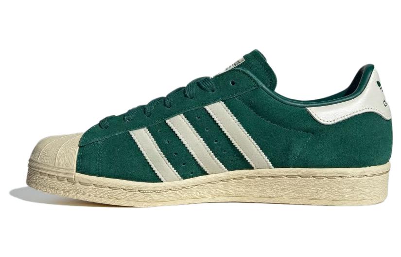 adidas Superstar 82 'Green Beige' ID6107