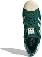 아디다스 슈퍼스타 82 '그린 베이지' ID6107 Lookbook 아디다스 슈퍼스타 82 '그린 베이지' ID6107