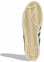 Purchase 愛迪達經典款 Superstar 中筒防滑減震低幫運動板鞋 男女同款 米綠色