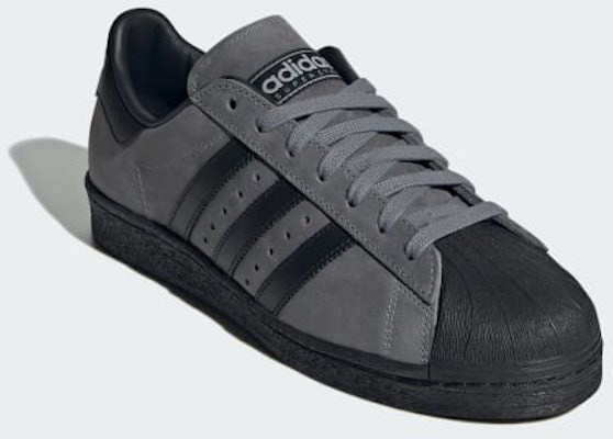 adidas Superstar 82 'Grey Cloud' IG9270 Shop adidas Superstar 82 'Grey Cloud' IG9270
