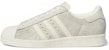 adidas Superstar 82 'Cetakan Topografi Laser - Ecru Tint' GY3424