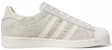 adidas Superstar 82 'Cetakan Topografi Laser - Ecru Tint' GY3424