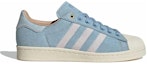Order 阿迪达斯 Superstar 82 '浅牛仔蓝' JH5589