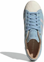 Shop adidas Superstar 82 ''Hellblaues Denim'' JH5589