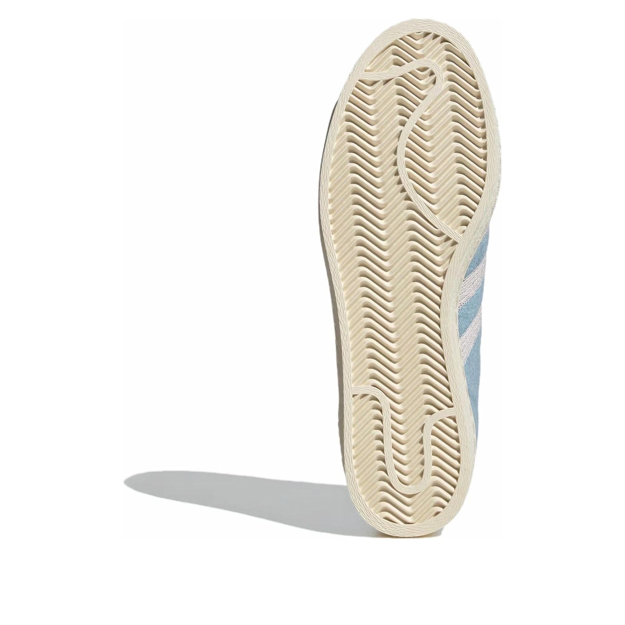 Purchase 阿迪达斯 Superstar 82 '浅牛仔蓝' JH5589