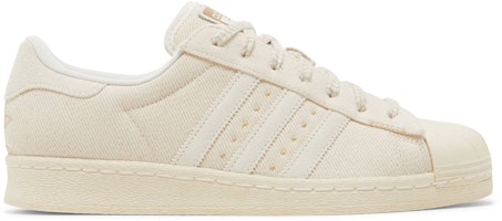 adidas Superstar 82 'Non Dyed' GY8800 adidas Superstar 82 'Non Dyed' GY8800