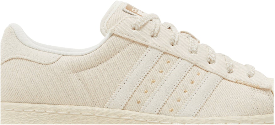 adidas Superstar 82 'Non Dyed' GY8800 Order adidas Superstar 82 'Non Dyed' GY8800