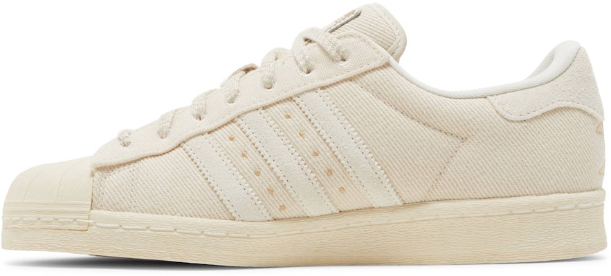 adidas Superstar 82 'Non Dyed' GY8800 Lookbook adidas Superstar 82 'Non Dyed' GY8800