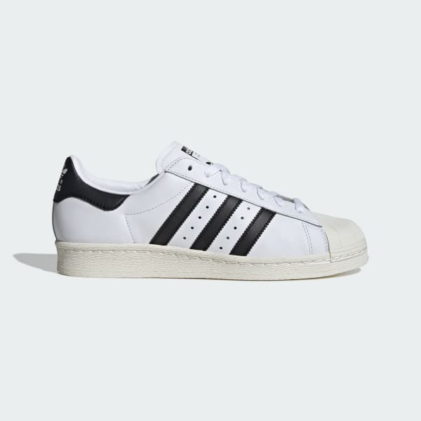 adidas Superstar 82 'Off White' JI2025