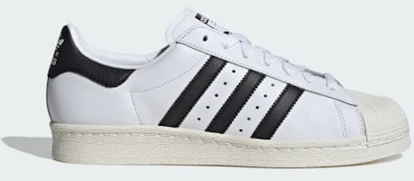 adidas Superstar 82 'Off White' JI2025 adidas Superstar 82 'Off White' JI2025