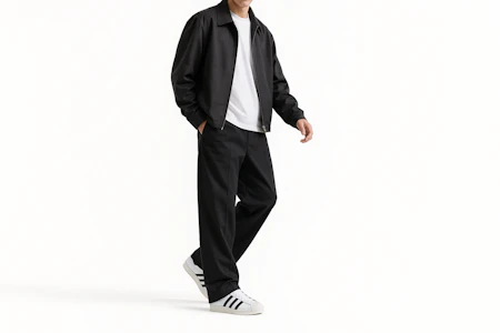 Order adidas Superstar 82「米白色」 JI2025