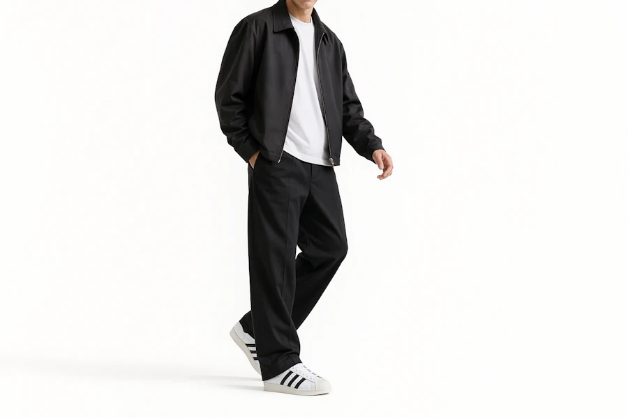 adidas Superstar 82「米白色」 JI2025 Order adidas Superstar 82「米白色」 JI2025