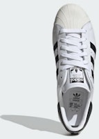 Shop adidas Superstar 82「米白色」 JI2025