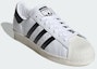 Purchase adidas Superstar 82 'Off White' Lelaki/Wanita Kasut Sneaker JI2025