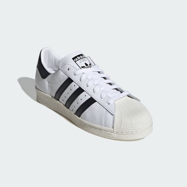 Details for adidas Superstar 82「米白色」 JI2025