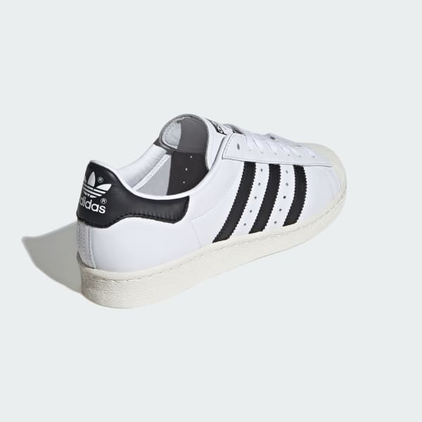 Sizing adidas Superstar 82「米白色」 JI2025