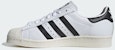 adidas Superstar 82 'Off White' Lelaki/Wanita Kasut Sneaker JI2025