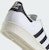 adidas Superstar 82 'Off White' Lelaki/Wanita Kasut Sneaker JI2025