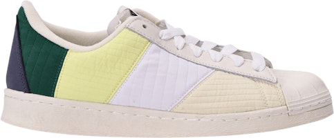 adidas Superstar 82 'Panel' GZ4834 adidas Superstar 82 'Panel' GZ4834