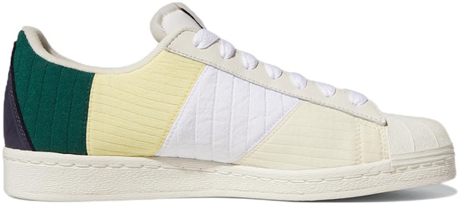 adidas Superstar 82 'Panel' Lelaki/Wanita GZ4834 Order adidas Superstar 82 'Panel' Lelaki/Wanita GZ4834