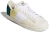 Lookbook adidas Superstar 82 'Panel' Lelaki/Wanita GZ4834