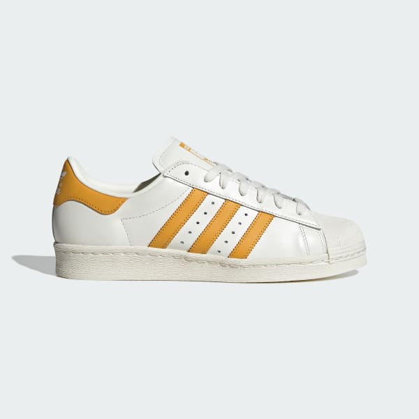adidas Superstar 82 'Preloved Yellow' IF6200