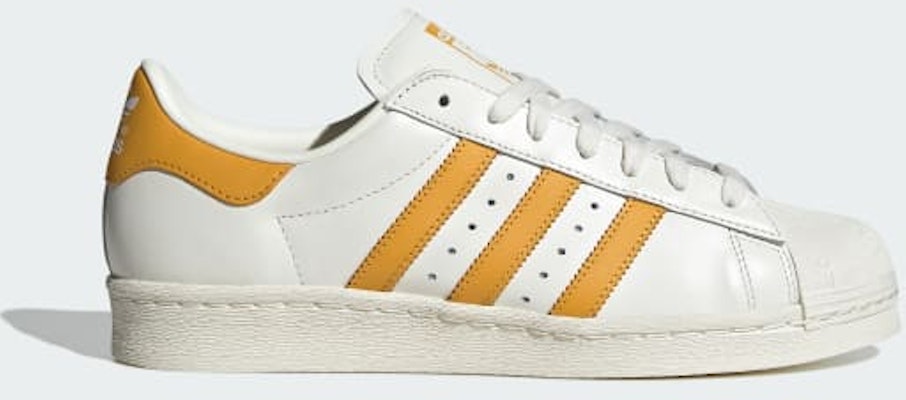 adidas Superstar 82 'Preloved Yellow' IF6200 Buy adidas Superstar 82 'Preloved Yellow' IF6200