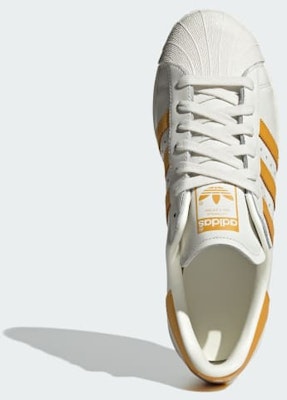 adidas Superstar 82 'Preloved Yellow' IF6200 Order adidas Superstar 82 'Preloved Yellow' IF6200