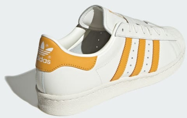 adidas Superstar 82 'Preloved Yellow' IF6200 Purchase adidas Superstar 82 'Preloved Yellow' IF6200