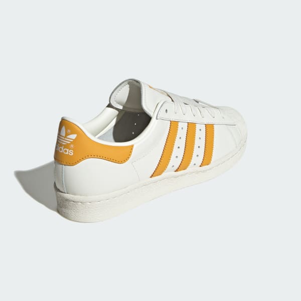 Details for adidas Superstar 82「二手黃」 IF6200