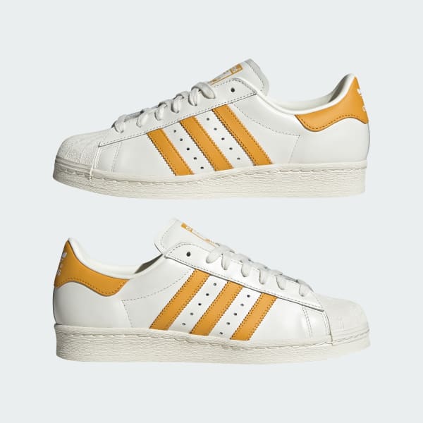 Cheap adidas Superstar 82「二手黃」 IF6200
