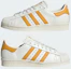 Cheap adidas Superstar 82「二手黃」 IF6200