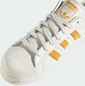 adidas Superstar 82「二手黃」 IF6200 1