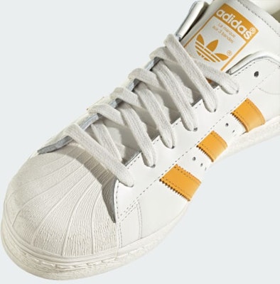 adidas Superstar 82 'Preloved Yellow' IF6200 1