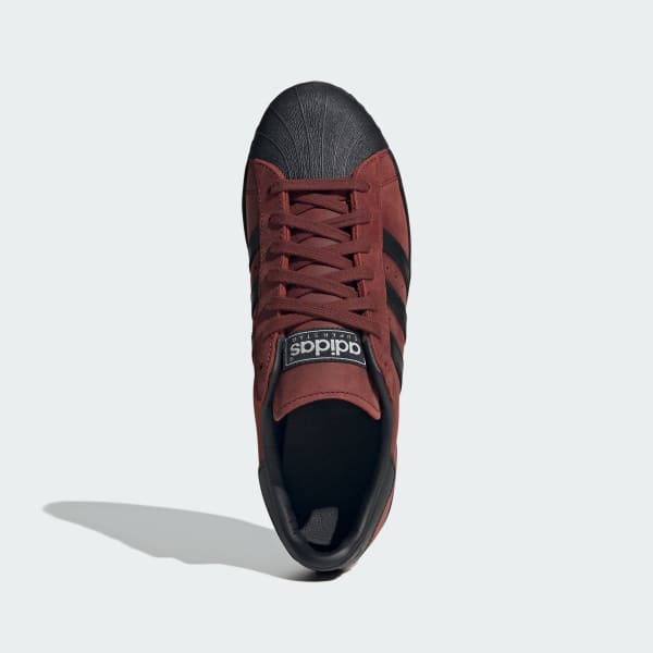 Lookbook adidas Superstar 82「供應商色」 IG9271