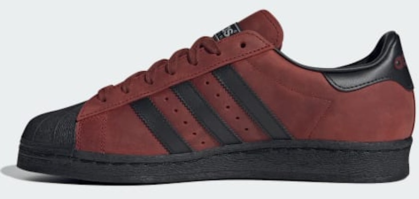 adidas Superstar 82 'Supplier Colour' IG9271 Details for adidas Superstar 82 'Supplier Colour' IG9271