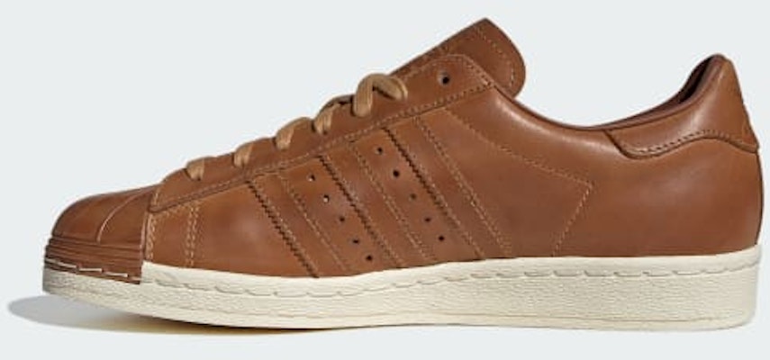 adidas Superstar 82 'Supplier Colour' IH5397 Details for adidas Superstar 82 'Supplier Colour' IH5397
