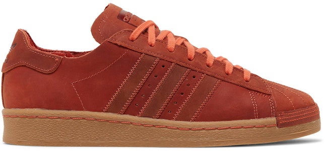 adidas Superstar 82 'Surf Red' Merah Pantai HP6293 Buy adidas Superstar 82 'Surf Red' Merah Pantai HP6293