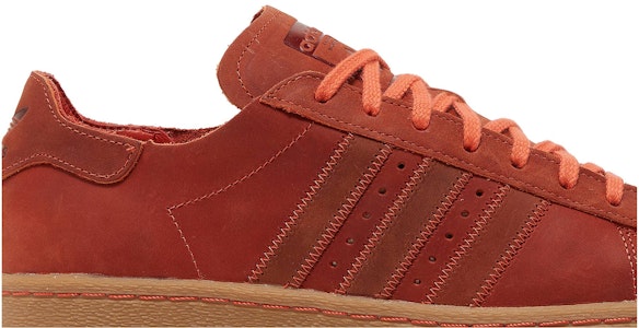 adidas Superstar 82 'Surf Red' Merah Pantai HP6293 Order adidas Superstar 82 'Surf Red' Merah Pantai HP6293