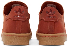 adidas Superstar 82 'Rojo Surf' HP6293 Details for adidas Superstar 82 'Rojo Surf' HP6293