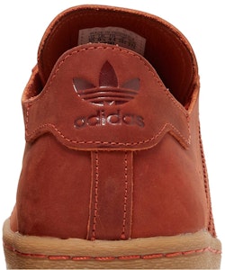 adidas Superstar 82 'Surf Red' Merah Pantai HP6293 Sizing adidas Superstar 82 'Surf Red' Merah Pantai HP6293